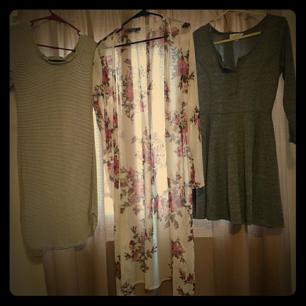Cloths